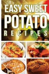 Easy Sweet Potato Recipes