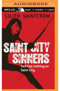 Saint City Sinners