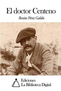 El doctor Centeno