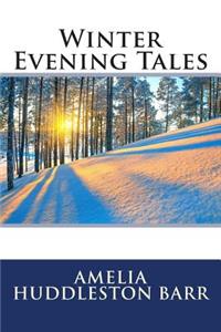 Winter Evening Tales