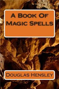 Book Of Magic Spells