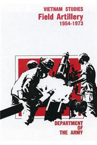 Field Artillery 1954-1973
