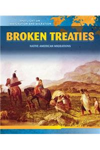 Broken Treaties