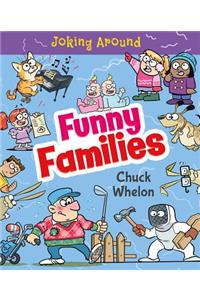 Funny Families