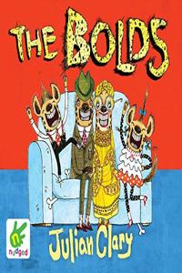 The Bolds
