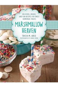 Marshmallow Heaven