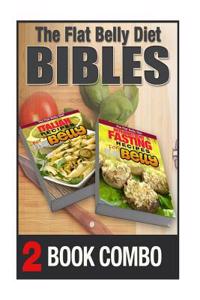 Intermittent Fasting Recipes for a Flat Belly and Italian Recipes