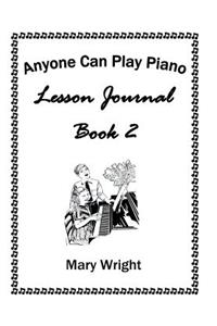 Anyone Can Play Piano
