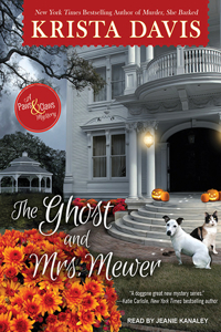 The Ghost and Mrs. Mewer