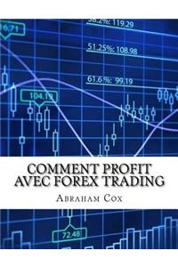 Comment profit avec Forex Trading