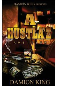 Hustla'z Ambition 2