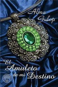 amuleto de mi destino