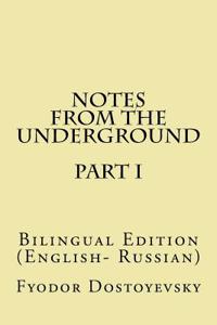Notes from the Underground