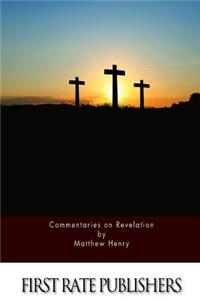 Commentaries on Revelation