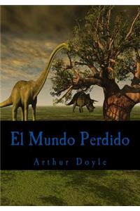 El Mundo Perdido