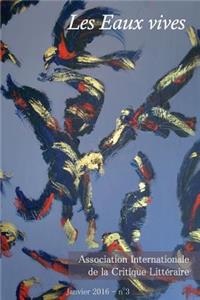 Les Eaux vives