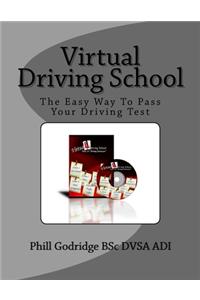 Virtual Driving School