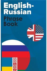 English-Russian Phrase Book