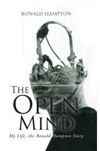 The Open Mind