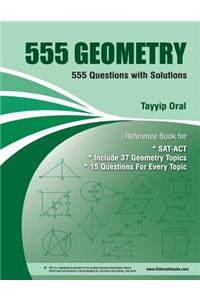 555 Geometry: 555 Question with Solution