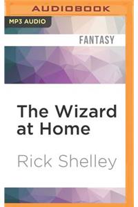 Wizard at Home