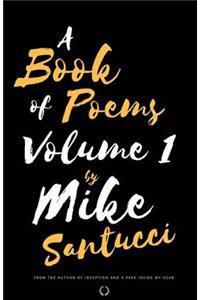 A Book Of Poems Volume 1