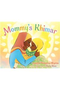 Mommy's Khimar