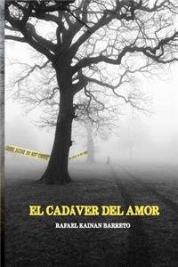 El Cadaver del Amor: Cuando El Amor Se Convierte En Sacrificio Para Los Dioses de Nuestros Demonios...