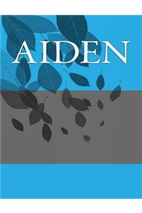 Aiden