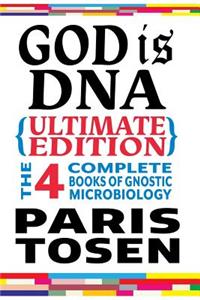 God is DNA Ultimate Edition