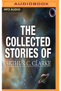 Collected Stories of Arthur C. Clarke