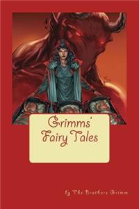 Grimms' Fairy Tales