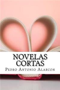 Novelas Cortas