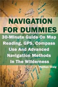 Navigation For Dummies