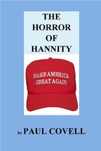 Horror of Hannity