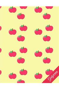 Girly Notebook Collection