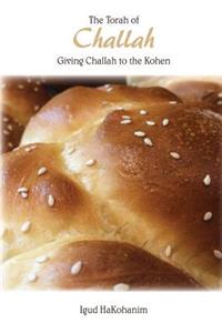 Torah of Challah
