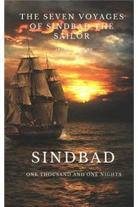 The Seven Voyages of Sindbad the Sailor. Arabian Nights