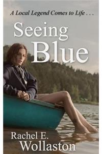 Seeing Blue: A Mermaid Mystery