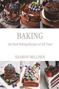 Baking