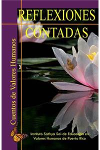 Reflexiones Contadas