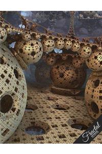 Fractal Notebook Collection
