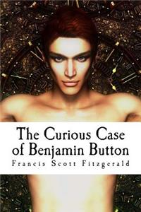 Curious Case of Benjamin Button