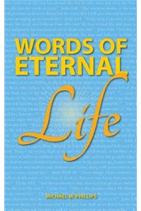 Words of Eternal Life