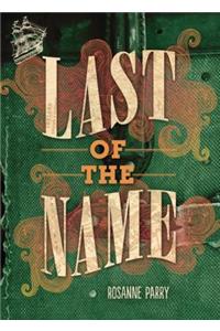 Last of the Name