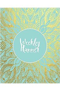 Weekly Planner