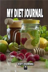 My Diet Journal