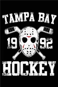 Tampa Bay 1992 Hockey