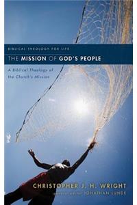 The Mission of God's People