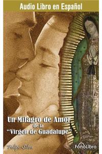 Milagro de Amor de la Virgen de Guadalupe